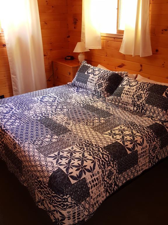 Red Lodge Resort Little Current ห้อง รูปภาพ